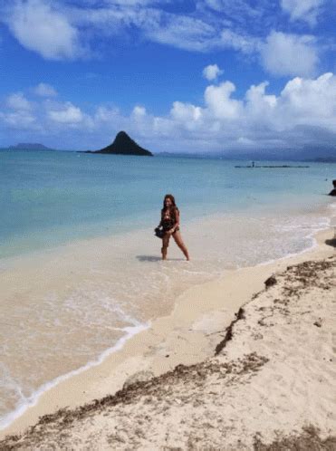 Beach Porn GIFs 